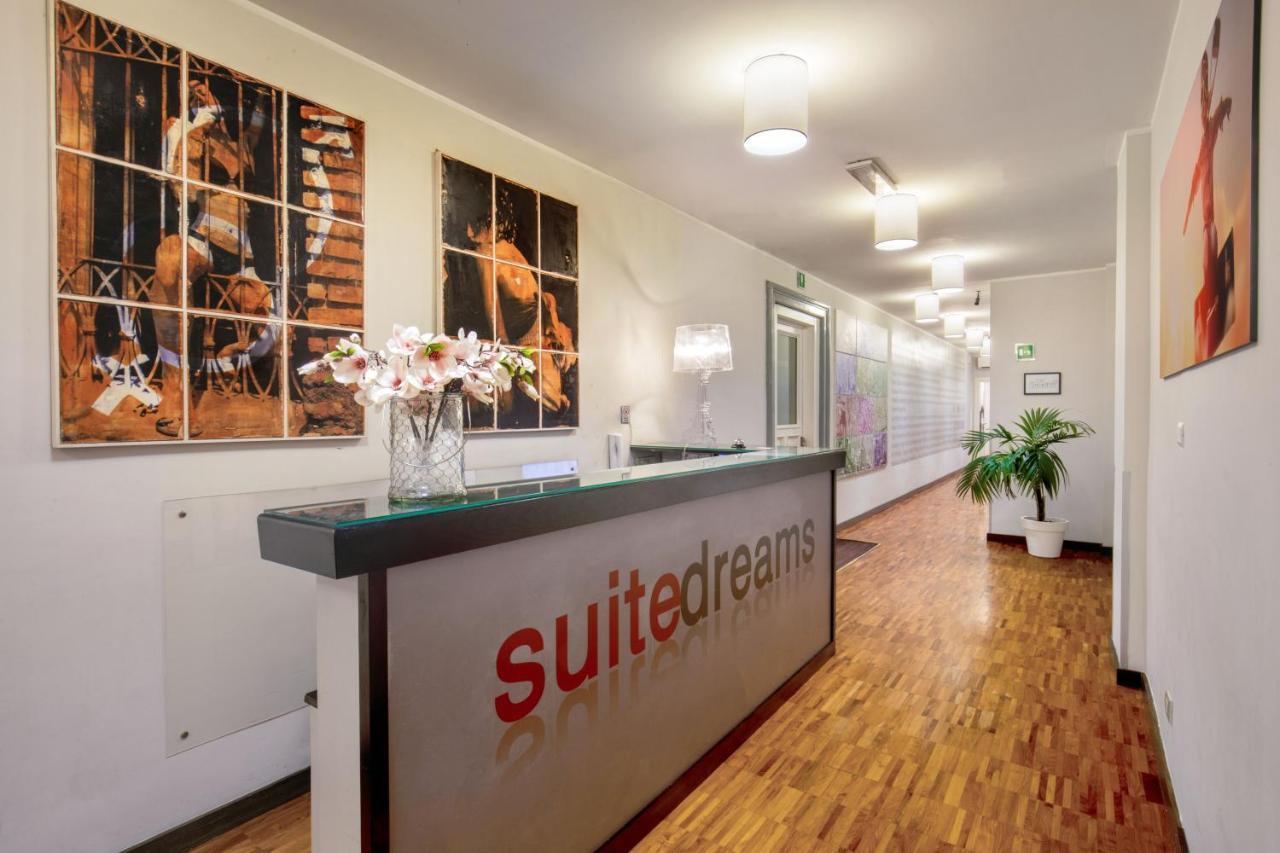 Suitedreams Gasthof Rom
